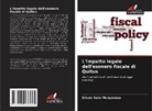 Silvan Kato Munyaneza - L'impatto legale dell'esonero fiscale di Quitus
