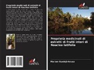 Mariam Oyedeji-Amusa - Proprietà medicinali di estratti di frutti interi di Nauclea latifolia