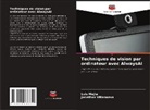 Luis Mejia, Jonathan Villanueva - Techniques de vision par ordinateur avec AlwaysAI