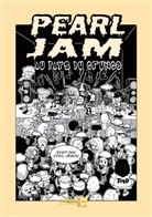 Cyril Jégou - Pearl Jam au pays du grunge