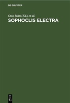 Otto Iahn, Adolfo Michaelis - Sophoclis Electra