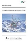 Dominique Tobias Thielemann - Novel Functionalized Rare Earth Metal Clusters and Polymers. Neuartige Funktionalisierte Seltenerdmetallcluster und Polymere