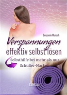 Benjamin Munsch - Verspannungen effektiv selbst lösen