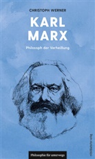 Christoph Werner - Karl Marx
