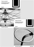 Claude Lichtenstein - Die Schwerkraft von Ideen Band 1 und 2
