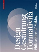 Patricia Ribault - Design, Gestaltung, Formatività