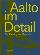 Célin Dietziker, Céline Dietziker, Lukas Gruntz - Aalto im Detail