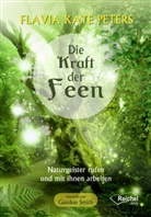 Flavia Kate Peters - Die Kraft der Feen