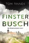 Tom Finnek - Finsterbusch