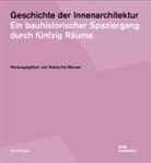 Natascha Meuser, Natascha Meuser - Geschichte der Innenarchitektur