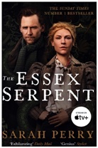 Sarah Perry, Perry Sarah - The Essex Serpent