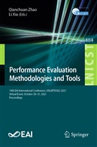 Xia, Xia, Li Xia, Qianchua Zhao, Qianchuan Zhao - Performance Evaluation Methodologies and Tools