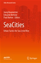Joerg Baumeister, Edoard Bertone, Edoardo Bertone, Paul Burton - SeaCities