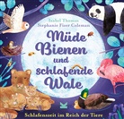 Stephanie Fizer Coleman, Isabe Thomas, Isabel Thomas - Müde Bienen und schlafende Wale