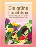 Becky Alexander - Die grüne Lunchbox