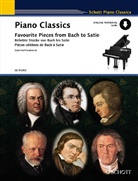 Karin Germer, Hans-Günter Heumann - Piano Classics