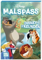 Disney Kreative Beschäftigung