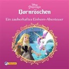 Maxi-Mini 109 VE5: Disney Dornröschen: Ein zauberhaftes Einhorn-Abenteuer