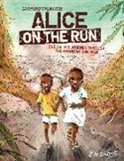 Gaspard Talmasse - Alice on the Run