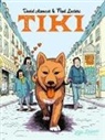 David Azencot, Fred Leclerc - Tiki: A Very Ruff Year