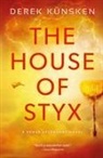 Derek Künsken - House of Styx