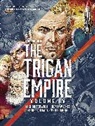 Mike Butterworth, Don Lawrence - The Rise and Fall of the Trigan Empire, Volume IV