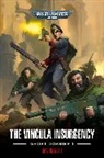 Dan Abnett - Vincula Insurgency: Ghost Dossier 1