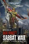 Dan Abnett, Various - Warhammer 40'000: Sabbat War