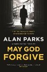 Alan Parks - May God Forgive