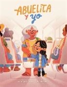 Leonarda Carranza, Rafael Mayani - Abuelita y Yo
