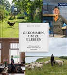 Kersti Rubel, Kerstin Rubel, Ulrike Schach, Ulrike Schacht, Ulrike Schach, Ulrike Schach... - Gekommen, um zu bleiben