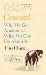 Tim Clare, Clare Tim - Coward