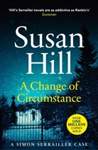 Susan Hill - A Change of Circumstance