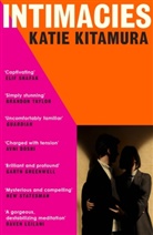 Katie Kitamura, Kitamura Katie - Intimacies