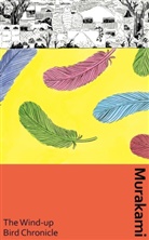 Haruki Murakami, Jay Rubin - The Wind-Up Bird Chronicle