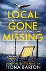 Author TBC 332455, Fiona Barton - Local Gone Missing