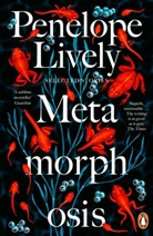 Penelope Lively - Metamorphosis