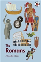 Ladybird, Beatrice Cerocchi - A Ladybird Book: The Romans