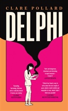 Clare Pollard, Pollard Clare - Delphi