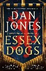 Dan Jones - Essex Dogs