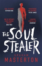 Graham Masterton - Soul Stealer