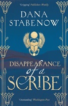 Dana Stabenow, Stabenow Dana - Disappearance of a Scribe