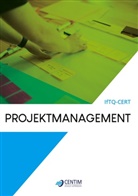 Harald Meier, Fran C Maikranz, Frank C Maikranz, Klaus Deimel, Frank C. Maikranz, Alexander Pohl - Projektmanagement