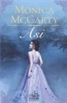 Monica McCarty - Asi
