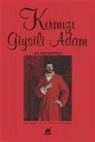 Julian Barnes - Kirmizi Giysili Adam