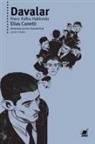 Elias Canetti - Davalar - Franz Kafka Hakkinda