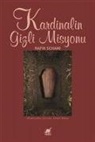 Rafik Schami - Kardinalin Gizli Misyonu
