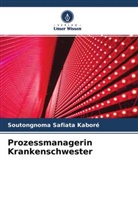Soutongnoma Safiata Kaboré - Prozessmanagerin Krankenschwester