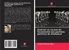 Ronald Takunda Mare - Analisar as causas do facciosismo nos partidos políticos do Zimbabué