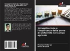 Keval Hirapara, Prashant Vekariya - Un'applicazione e l'importanza della prova di uniformità nel campo agricolo
